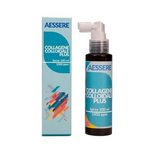 Pure Colloidal Collagen 1000ppm 100 Ml