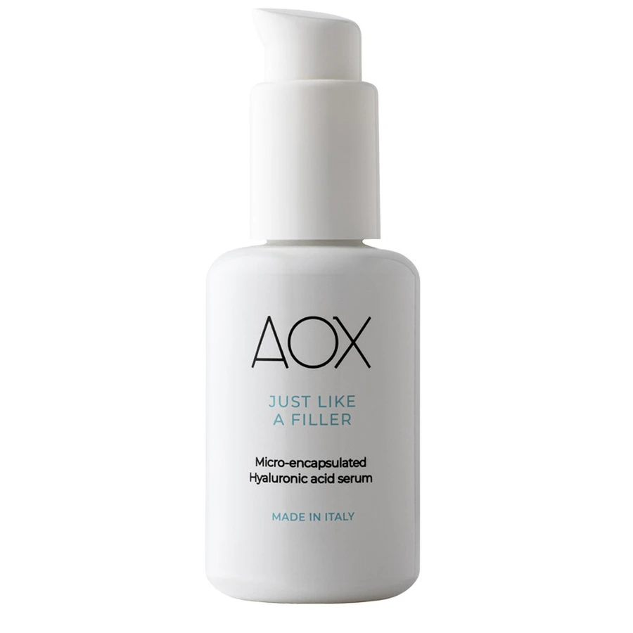 AOX JUST LIKE A FILLER 30ML