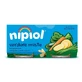 OMO NIPIOL Mixed Greens 2x80g