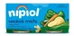 OMO NIPIOL Mixed Greens 2x80g