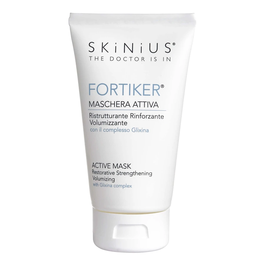 FORTIKER Mask.Cap.Vol.150ml