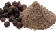 Black Pepper Fruits Powder 100 Gr