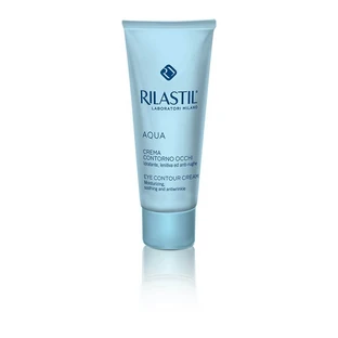 Rilastil Aqua Augenkontur-Creme 15