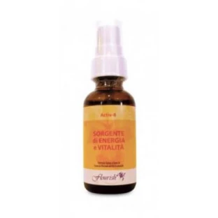 Activ 8 Energie und Vitalität Mundspray 30 Ml