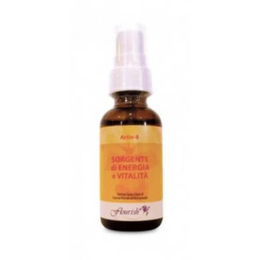 Activ 8 Energie und Vitalität Mundspray 30 Ml
