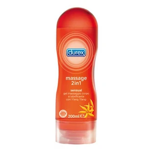 Durex Massage 2 in 1 Sensuele Doos