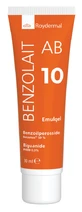 Benzolait Ab10 Emulgel 30ml