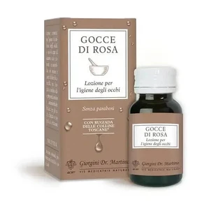 ROSE DROPS 30ML