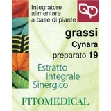 CYNARA EIS PREPARAAT 19 60ML FTM