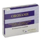 Orosame 20 Tablets