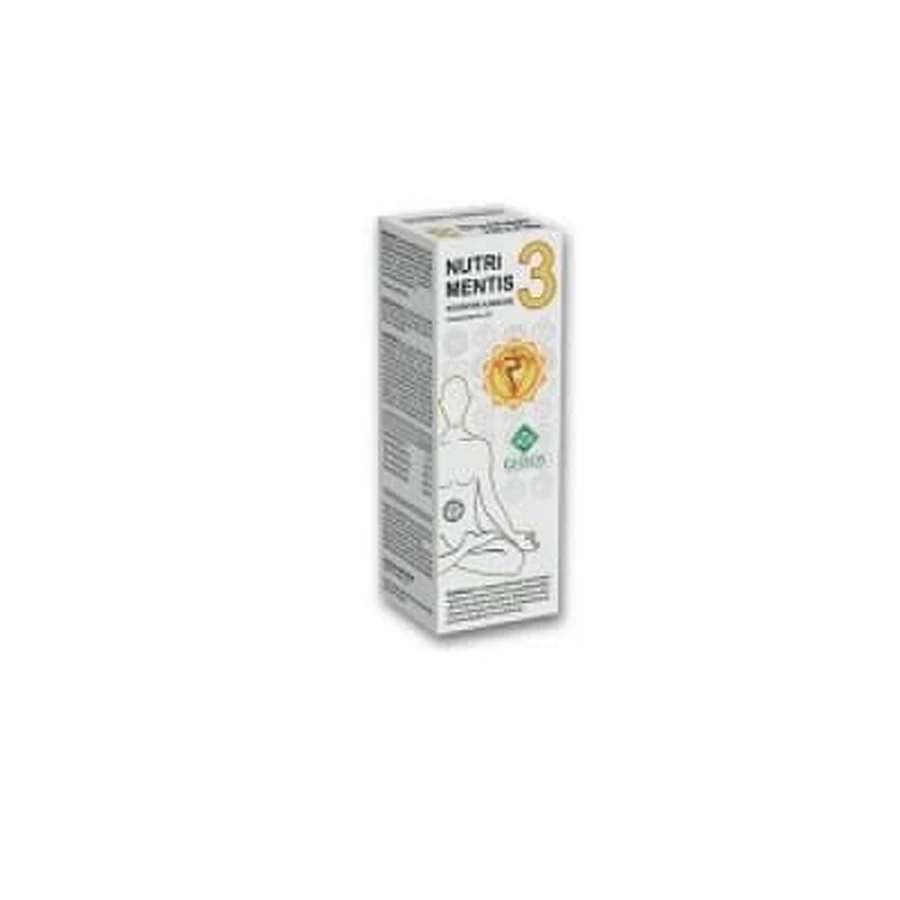 Nutri Mentis 3 30 Ml