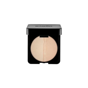 Babor Satin Duo Highlighter 6g illuminating powder