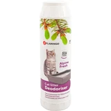 FLAMINGO KATZENKLO DESODORIERUNGSMITTEL ALPINE FRESH