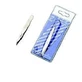 Pincet Depilat Inox Pu Mors