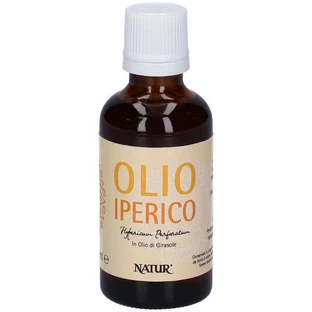 Hypericum Öl 50 Ml