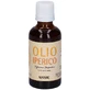 Hypericum Olie 50 Ml