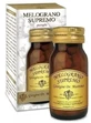 Granaatappel Supreme 80 tabletten Giorgini