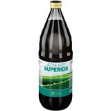 ALOË 600 SUPERIEUR ZUIVER SAP