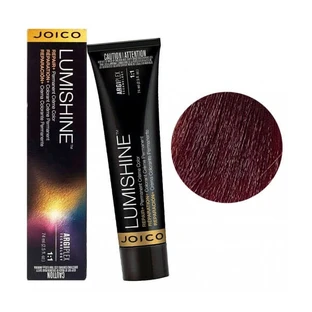 Joico Lumishine Crema Permanente 4RRV Tinte Permanente Profesional 74ml