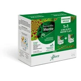 Natura Mix Advanced Mind Kapseln für Gedächtnis und Konzentration