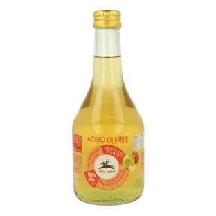 VINAGRE DE SIDRA DE MANZANA ECOLÓGICO 500ML
