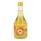 VINAIGRE DE CIDRE DE POMME BIOLOGIQUE 500ML