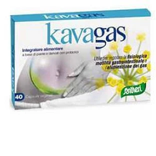 Kavagas 40cps