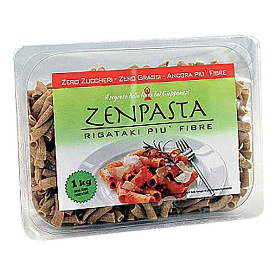 ZEN Rigataki Pasta 300g