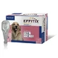 EFFITIX 4Pip.4.40ml 268+2400mg