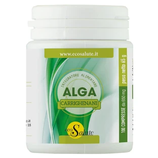 CARRIGHENAN ZEEWIER 100CP ECOSALUT