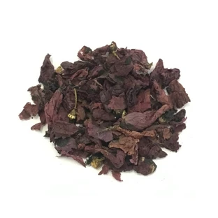 Red Poppy Cut Tea-rosolaccio