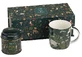 NEAVITA COF RECHTECKIG 6FILT+BECHER