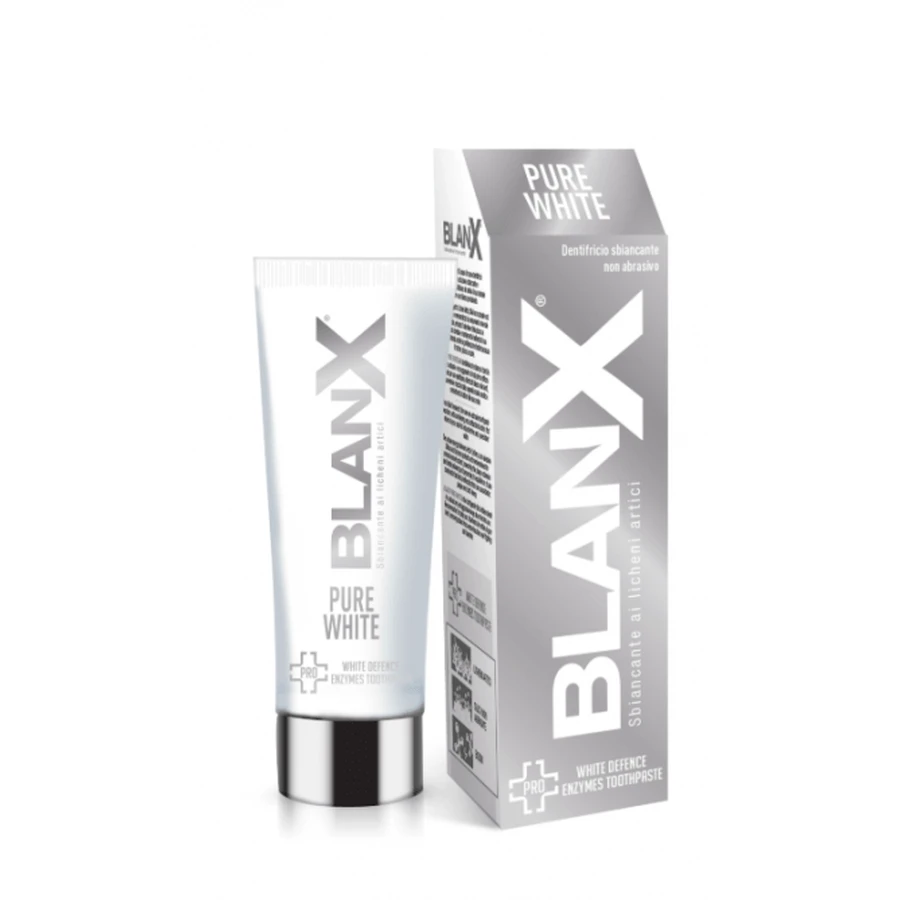 Blanx Pure White Dentif 25ml