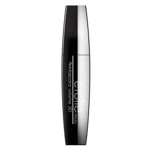 ROUGJ MASCARA 3D ZWART VOLUME