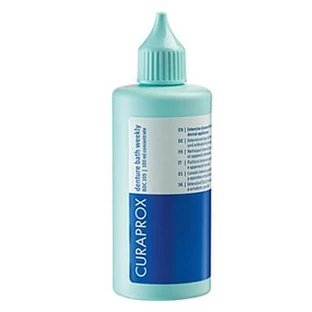 CURAPROX BDC 105 WEKELIJKSE CONC