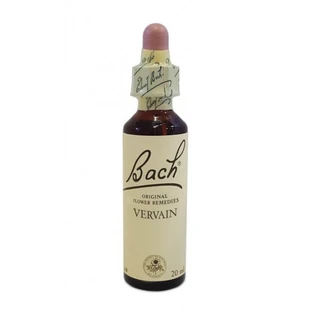 BACH CENTER ESS VERBENA 20ML