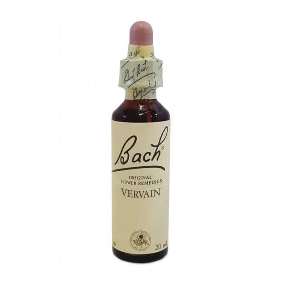 BACH CENTER ESS VERBENA 20ML