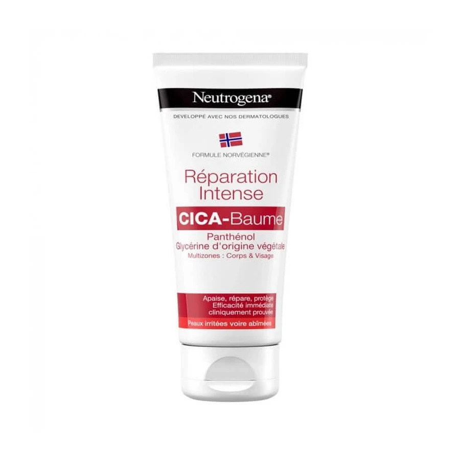 Cica-Baume Reparación Intensiva Neutrogena® 100ml