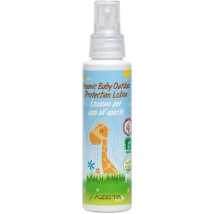 Azetabio Anti-Mosquito Child Lotion 100 Ml
