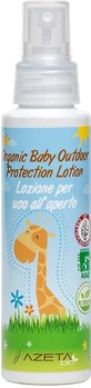 Azetabio Anti-muggen Lotion 100 ml