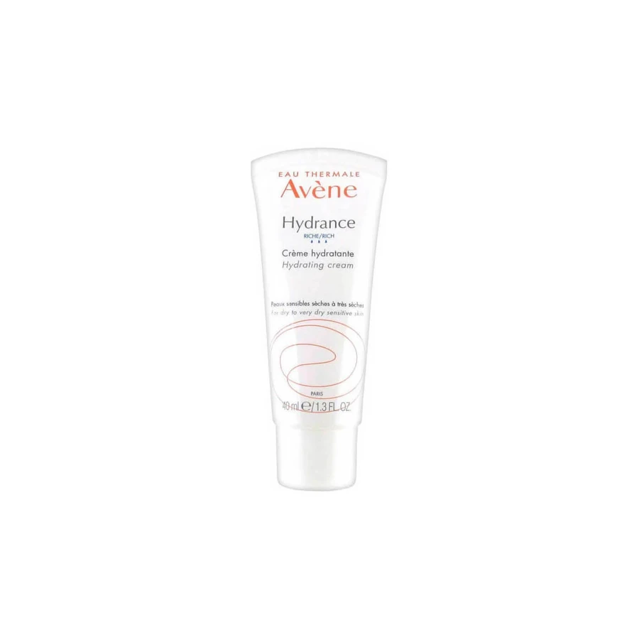 Eau Thermale Avene Hydrance Rich Special Price 40 Ml