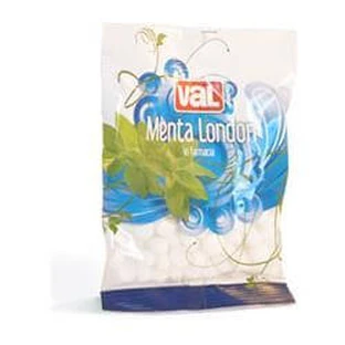 VAL CARAMELO MENTA LONDRES 60G
