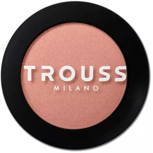 TROUSS MAKE UP 8 EYESHADOW PEAC