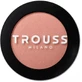 TROUSS MAKE UP 8 EYESHADOW PEAC