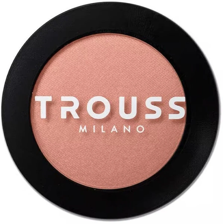 TROUSS MAKE UP 8 EYESHADOW PEAC