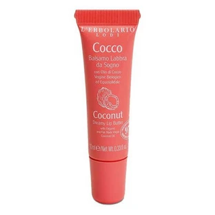 L'Erbolario Bálsamo Labial Sueño de Coco 10ml