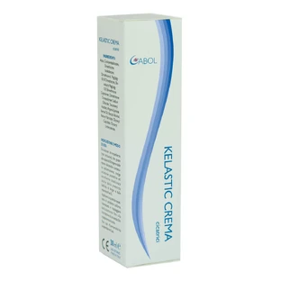 KELASTIC Scar Cream 30ml