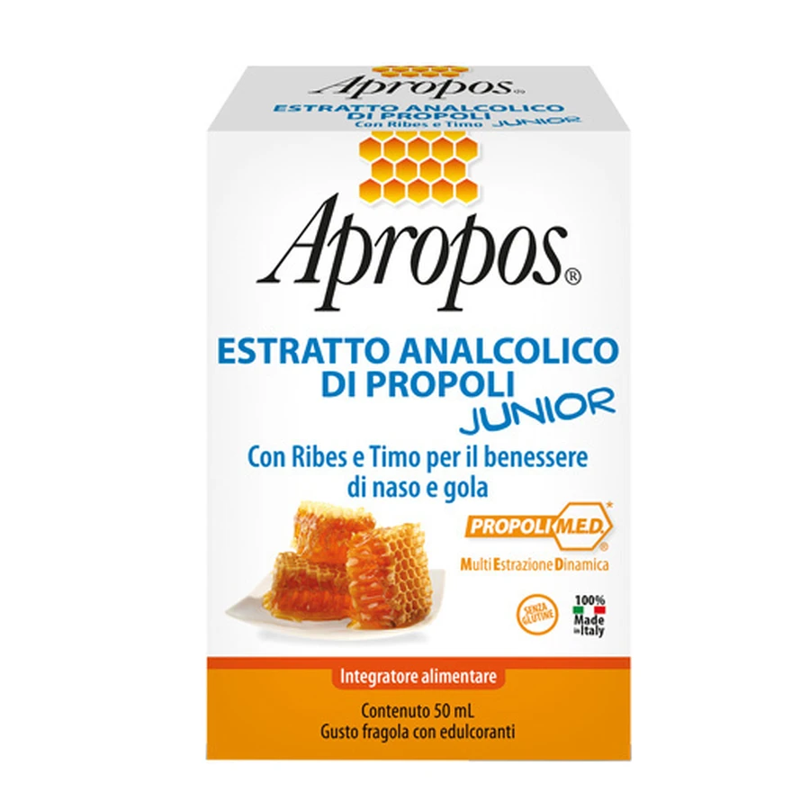 Apropos Extracto Analco 50ml