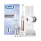Oral-B Power Genius electric toothbrush rose gold