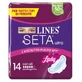 LINIEN SEIDE ULTRA DAME ALI 14PCS